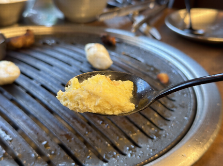 고기의풍미 이미지