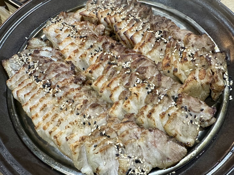 남도 보쌈짚 금호점 이미지