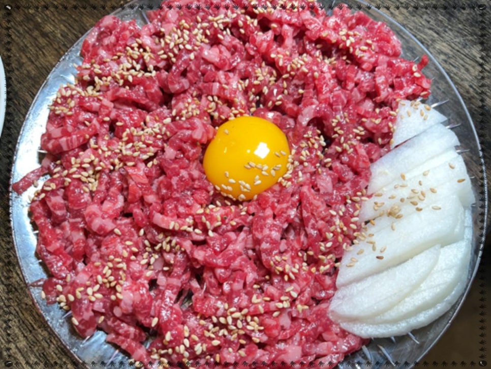 백정한우 이미지