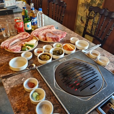 뼈탄집2 이미지
