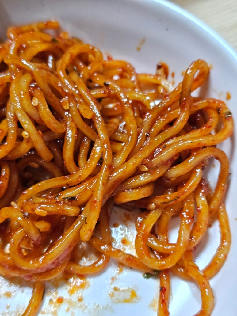 신라직화구이치킨 이미지