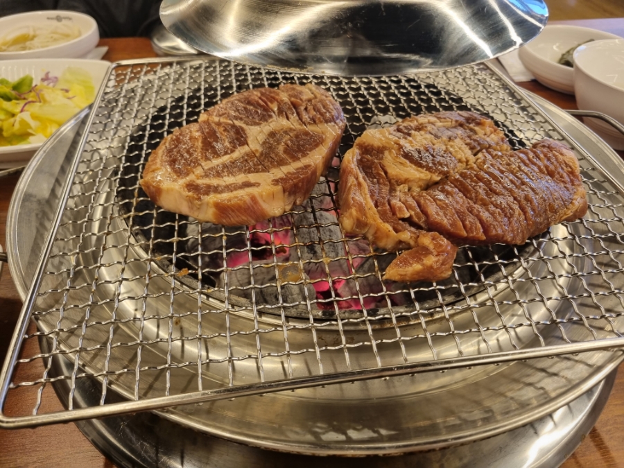 백년손님 서서갈비(평택직영점) 이미지
