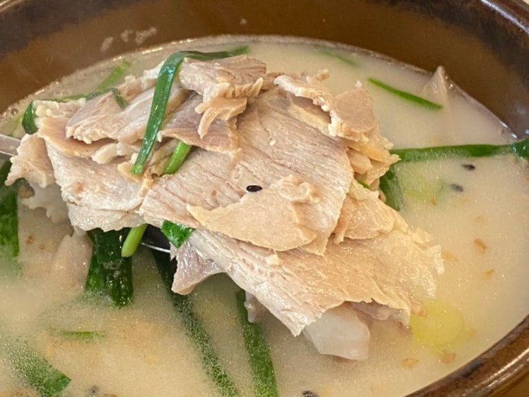 정보인 부산돼지국밥(하남미사점) 이미지
