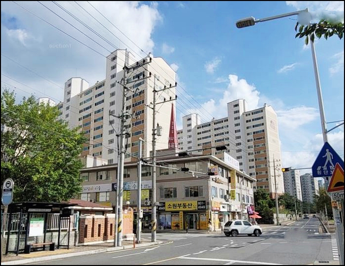 초록마을경산 이미지