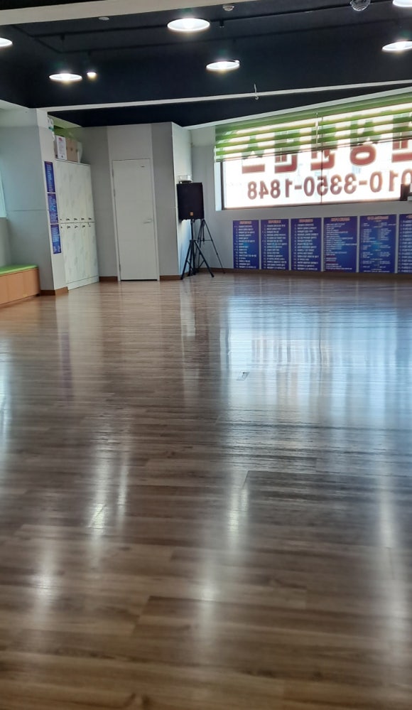 댄싱퀸댄스스포츠학원 이미지