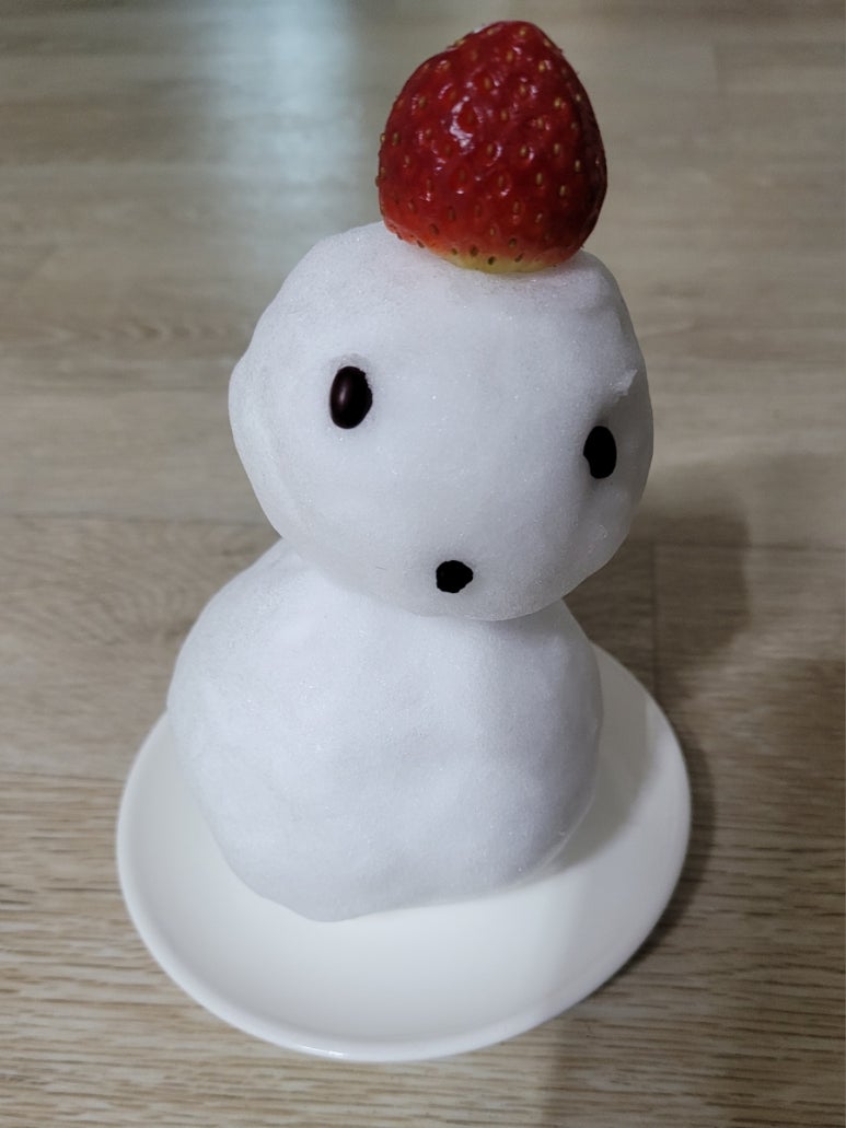 하얀비식품 이미지