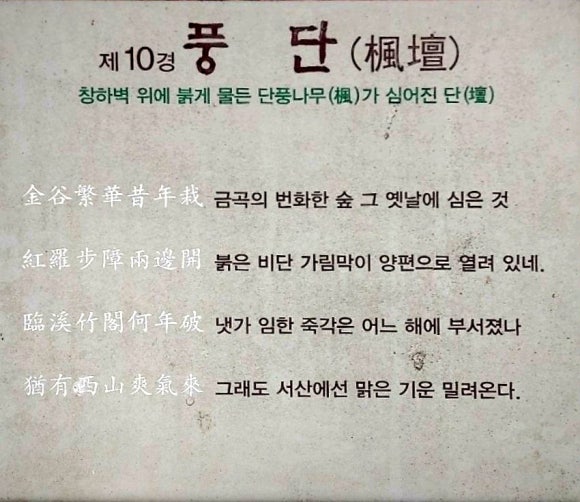 라보장 이미지