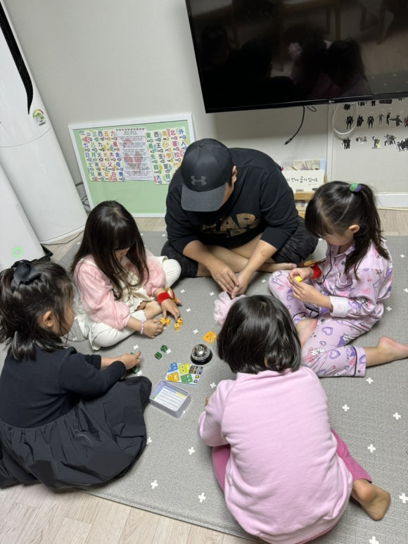 빵빵플레이파크 이미지