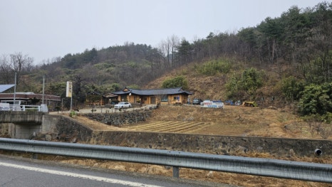 꼬꼬와메밀국수 이미지