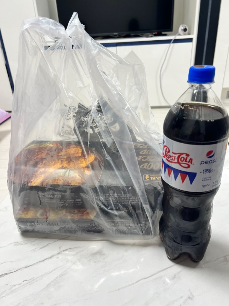 피자나라치킨공주거제 이미지