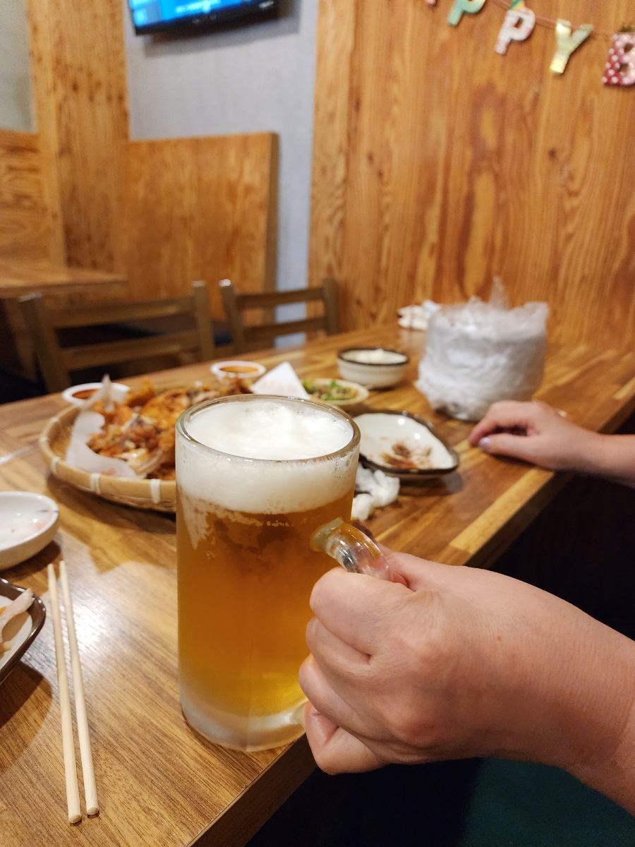 가마치통닭화정점 이미지