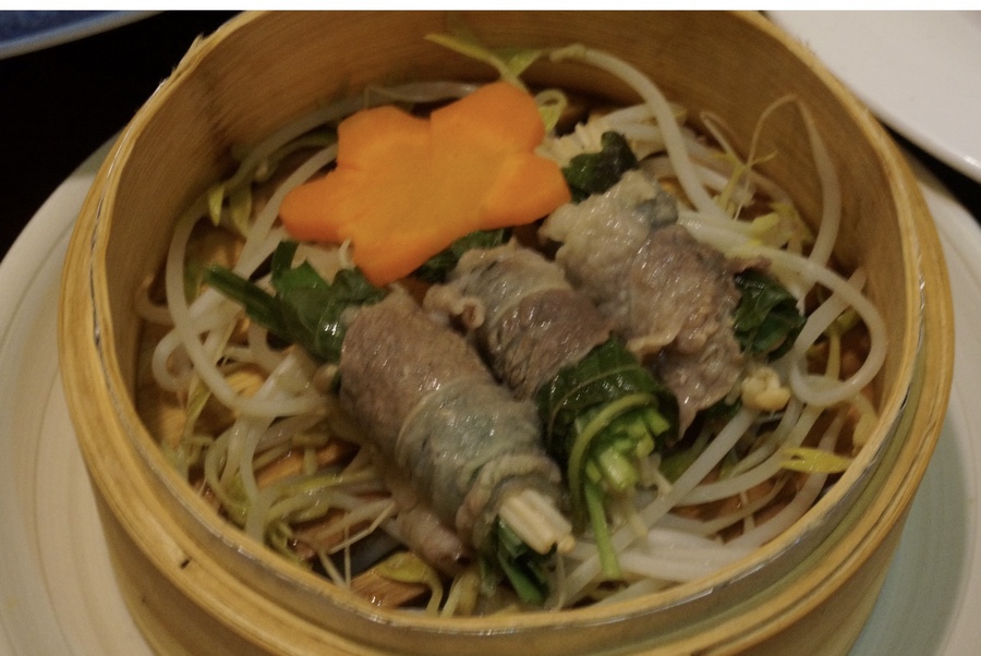 어전식당 이미지