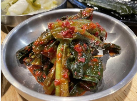 고기요리왕 이미지