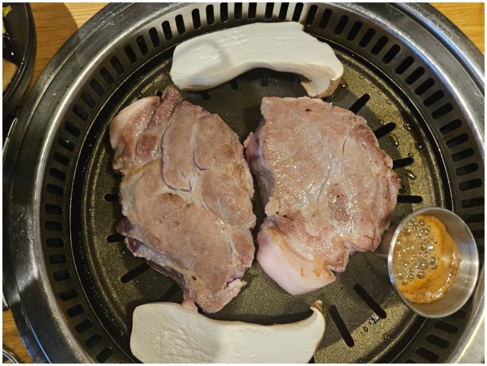 싱싱도야지 이미지