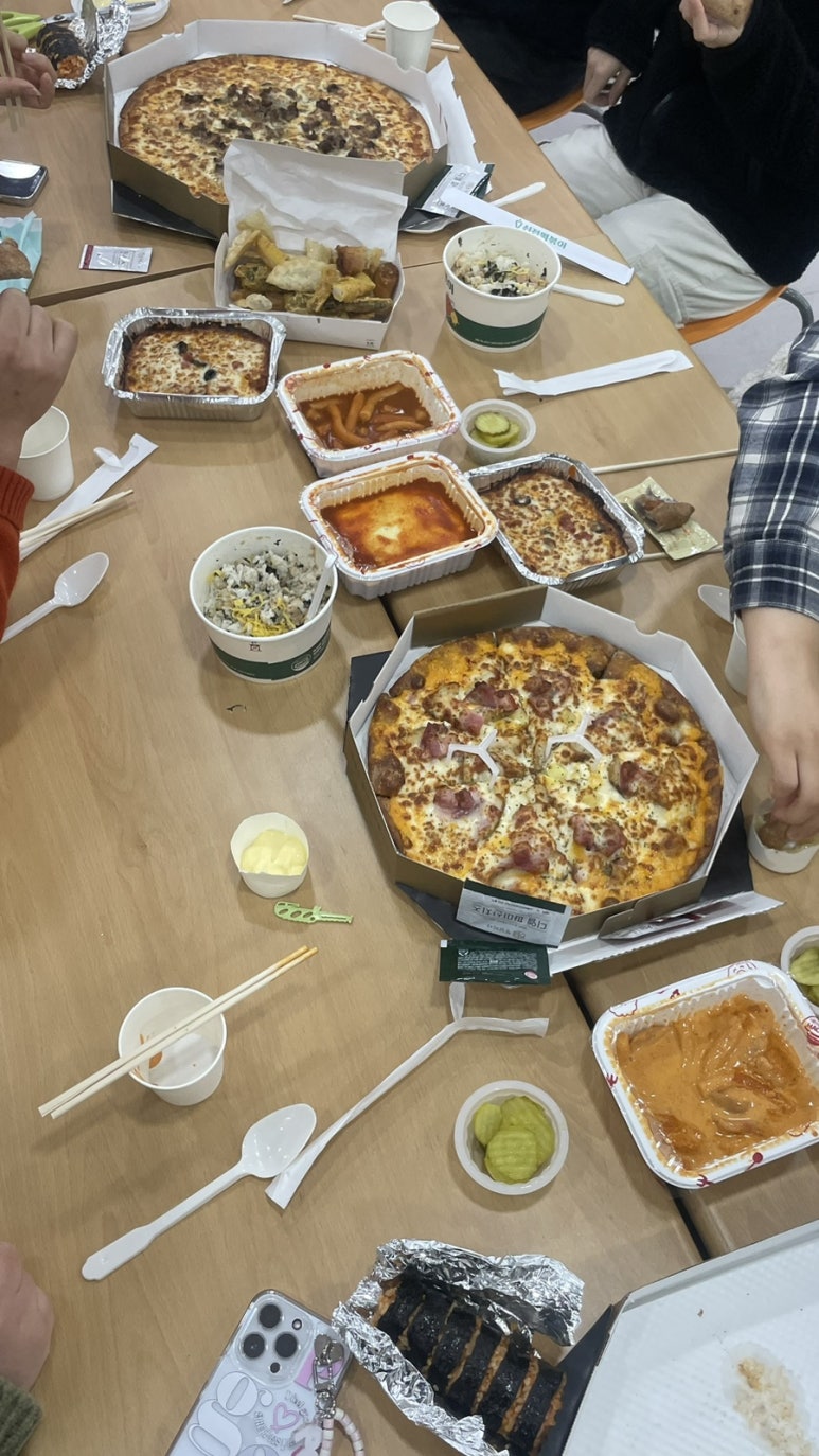 신전떡볶이 쌍촌점 이미지