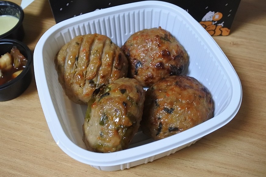 서울떡갈비&우이락 신세계의정부점 이미지