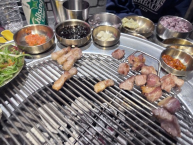 미리내푸드 이미지