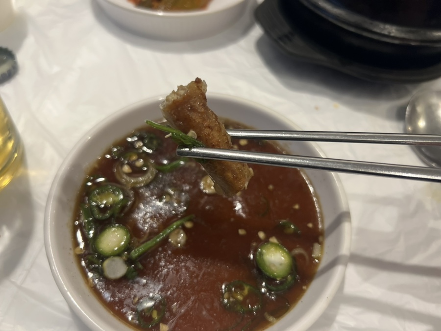 곱창집소야 이미지