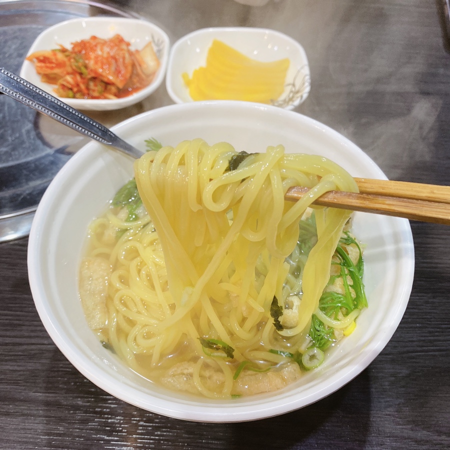 타짜우동 이미지