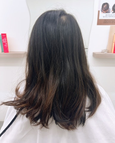 헤어비 이미지