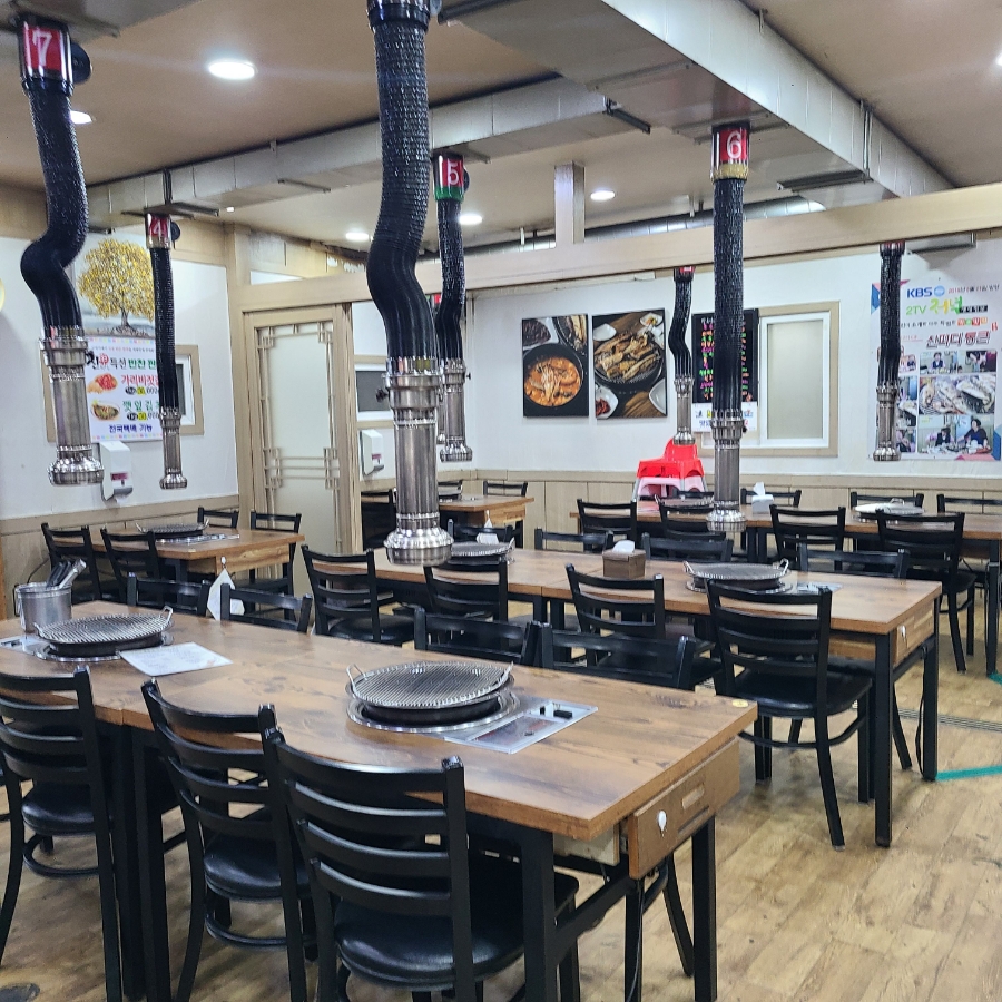 속초맛집생선구이 이미지