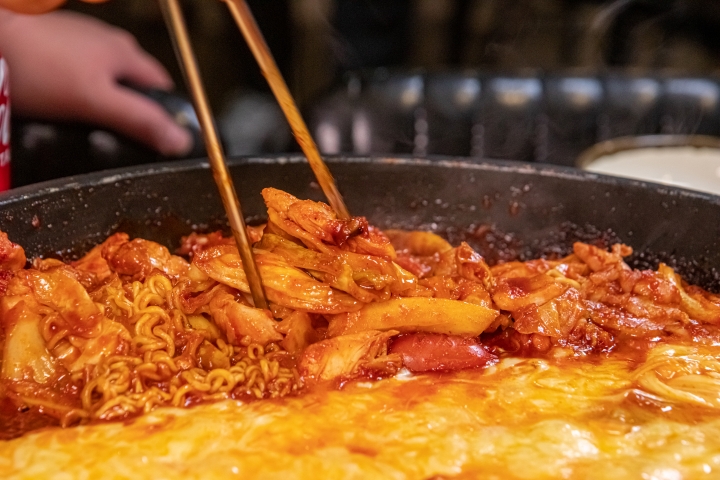 장인닭갈비 이미지