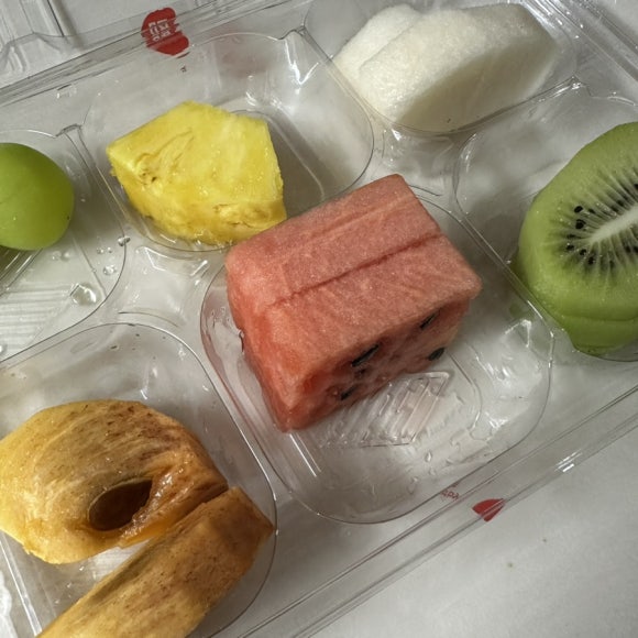 상큼과일 권선점 이미지