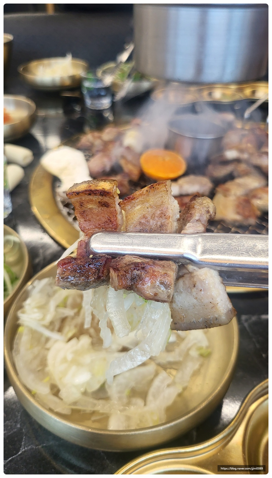 미소정육식당 이미지