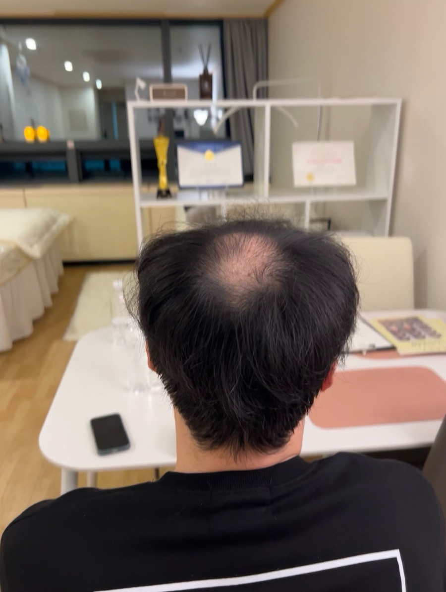 이경헤어 이미지