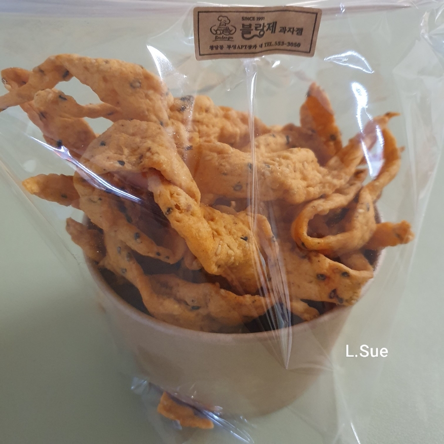 블랑제과자점 이미지