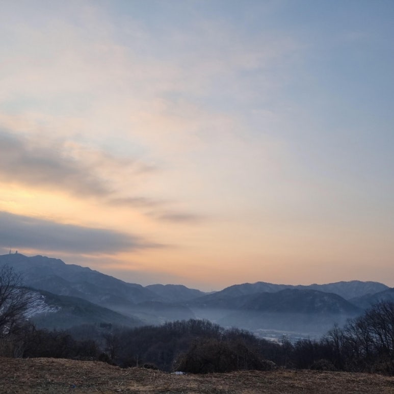 감악산스테이 이미지