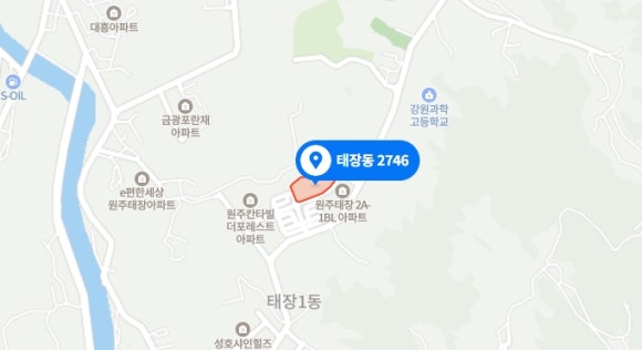 이에스건축사사무소 이미지