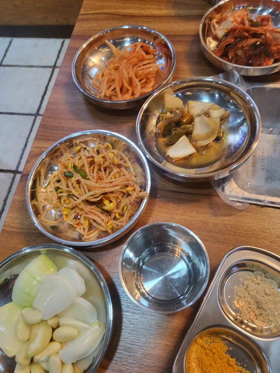 도새기막창 이미지