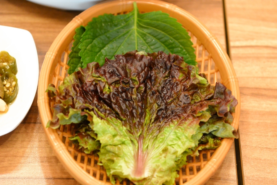 평창야채 이미지