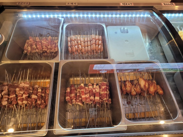 경도양꼬치충북 이미지