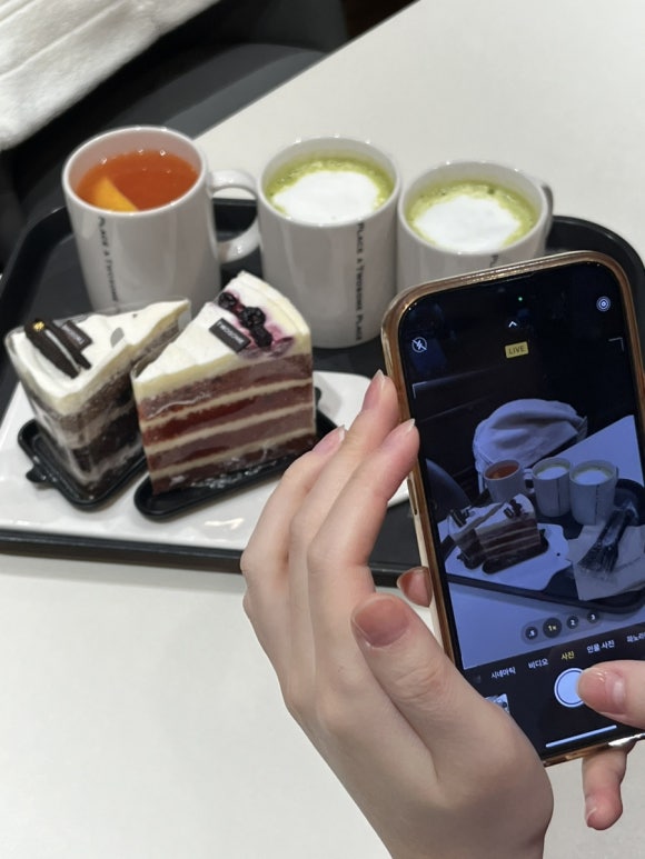 애플꼬마김밥 부산대점 이미지