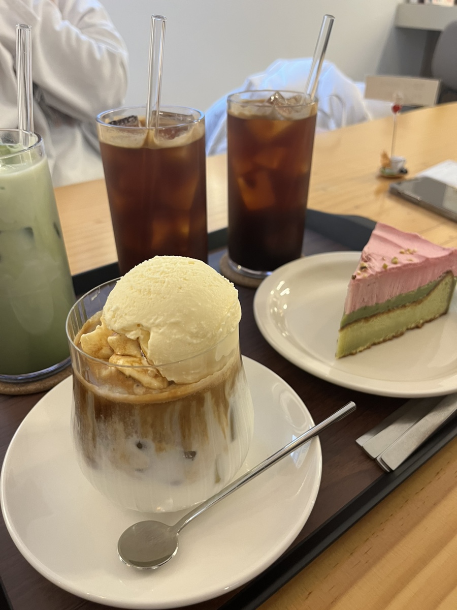 인더존커피 이미지