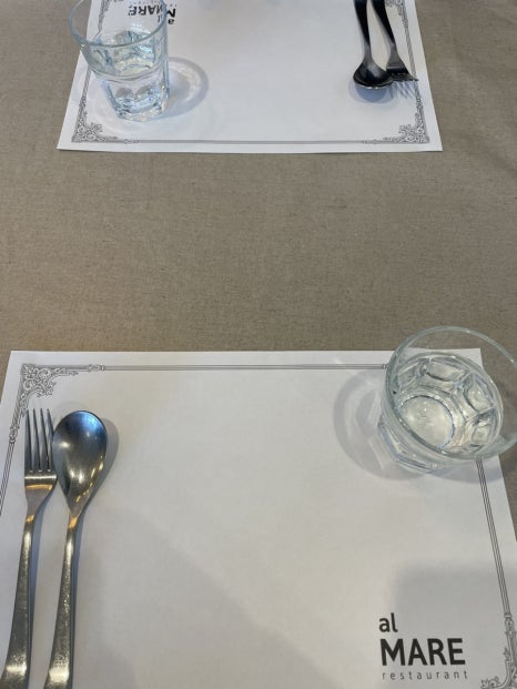 알마레레스토랑 이미지