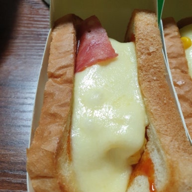 토스트카페마리 이미지