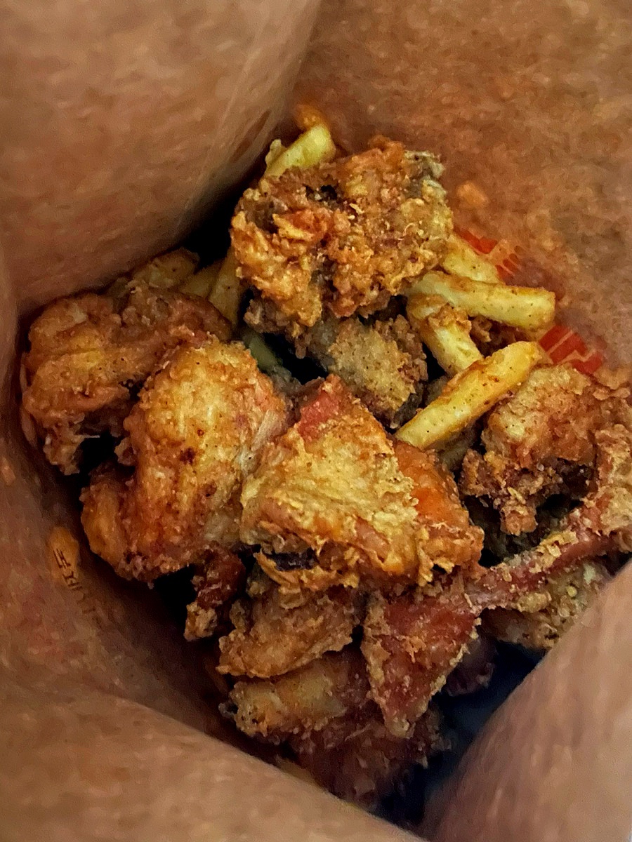 국제통닭 신도림점 이미지