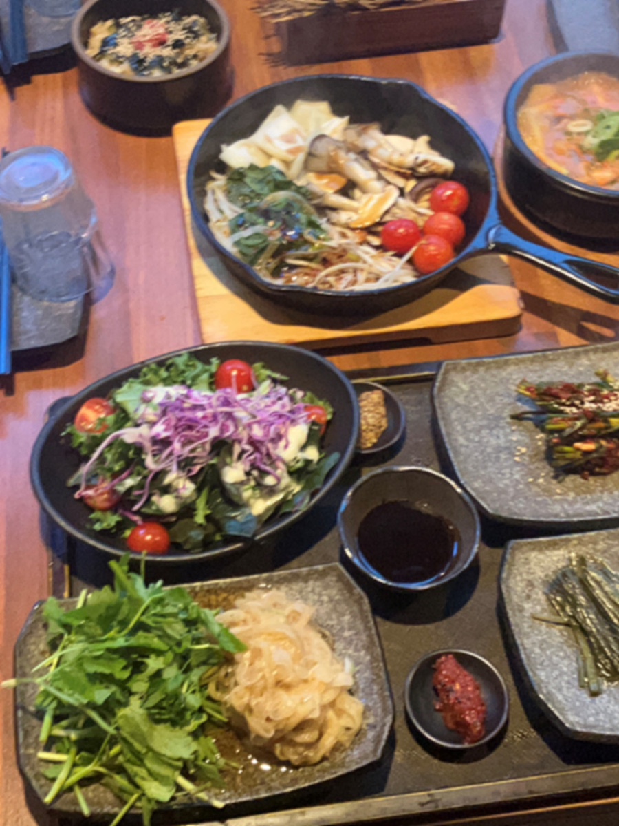 목로식당 이미지