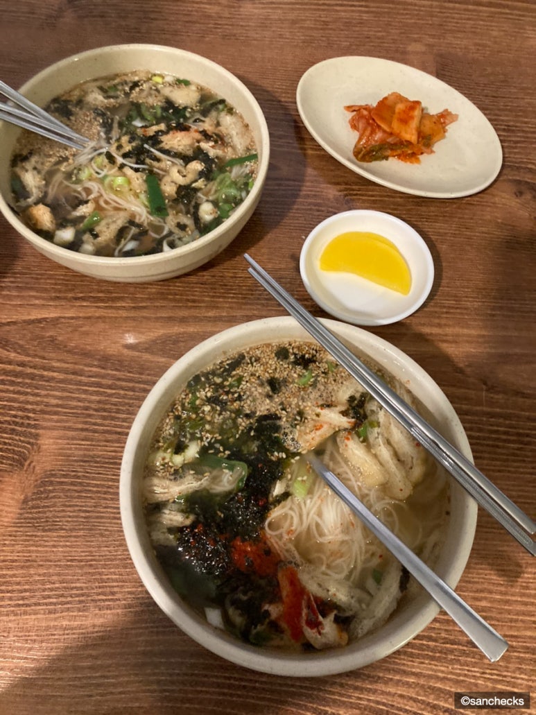 국수마차 이미지