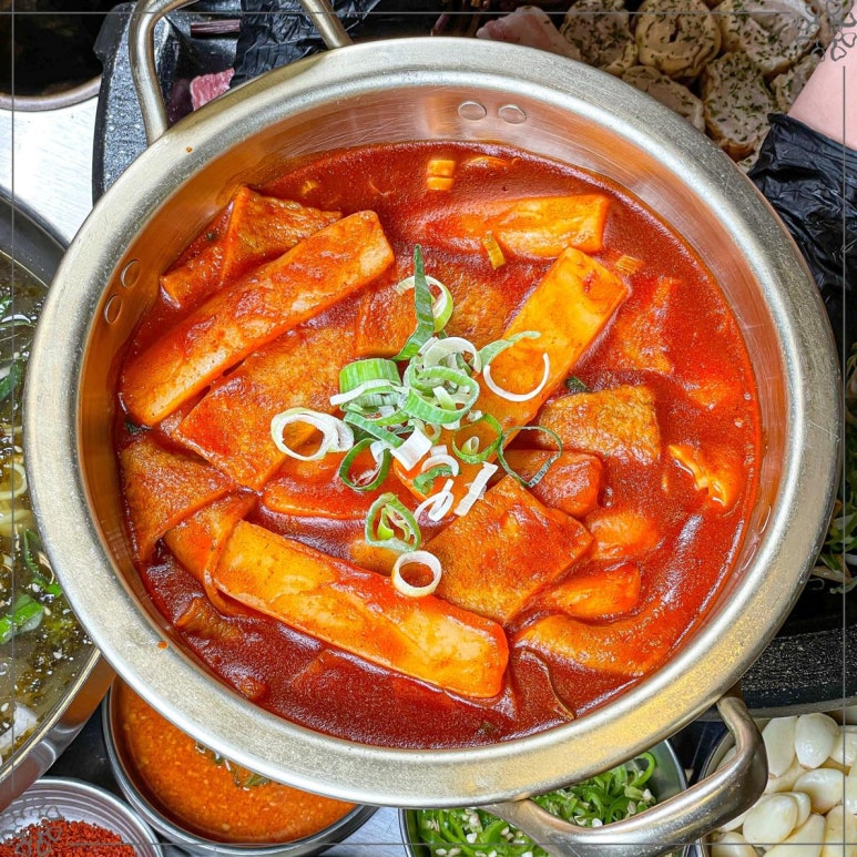 거창막창 이미지