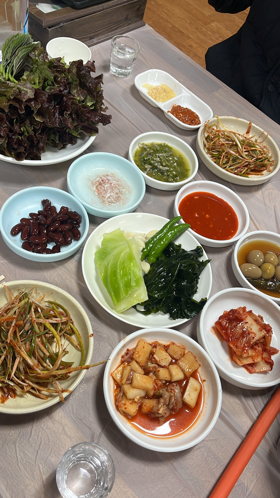 만물식육식당 이미지