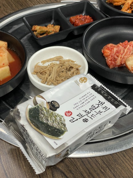 늘조은콩나물국밥 이미지