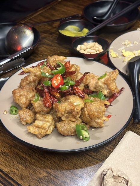 용용마라탕 신촌점 이미지