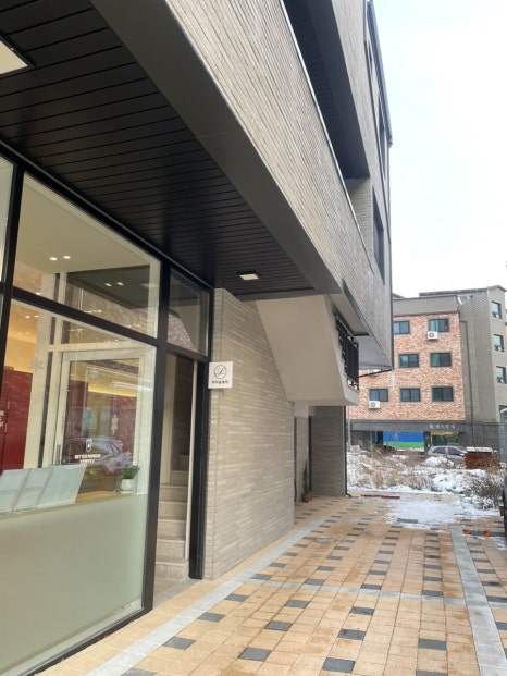 베러먼데이아산배방 이미지