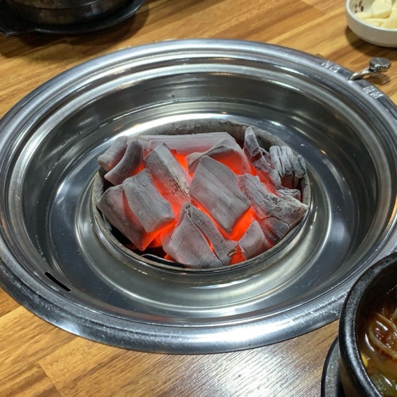 한우갈비두짝 이미지