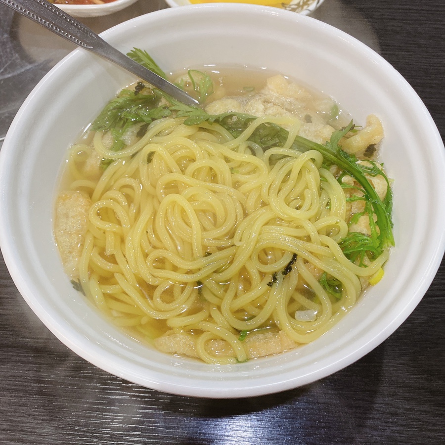 타짜우동 이미지