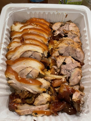 가장맛있는족발객사점 이미지